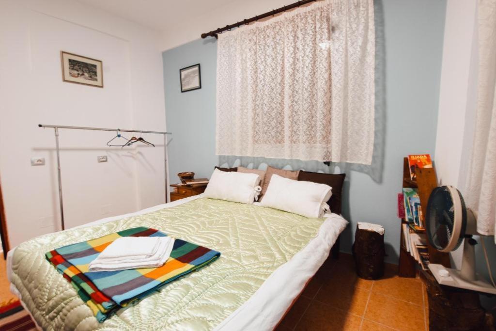 Апартаменты Bb Apartament Гирокастра Экстерьер фото